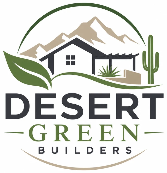 Desert Green Builders